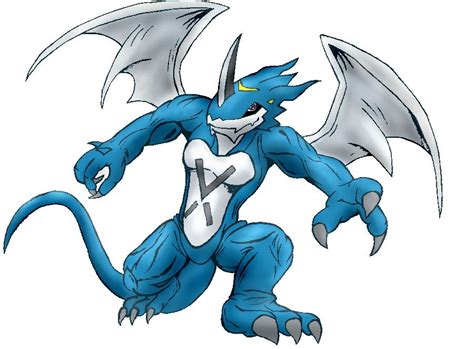 exveemon|XV.